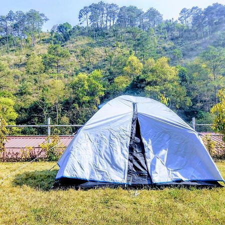 Ri Kanaan Resort Shillong Ngoại thất bức ảnh