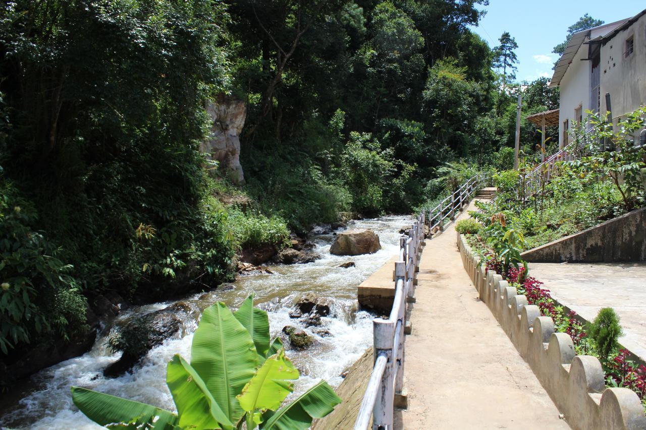 Ri Kanaan Resort Shillong Ngoại thất bức ảnh