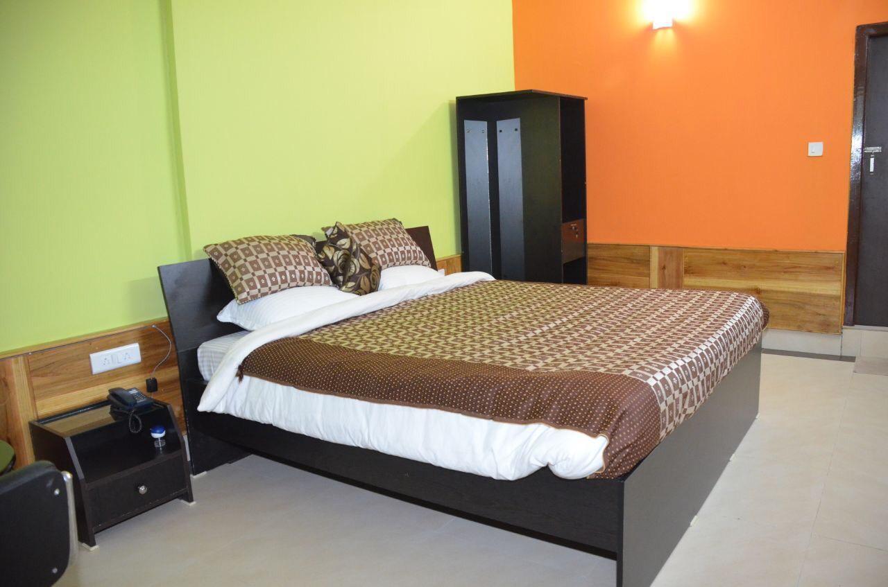 Ri Kanaan Resort Shillong Ngoại thất bức ảnh