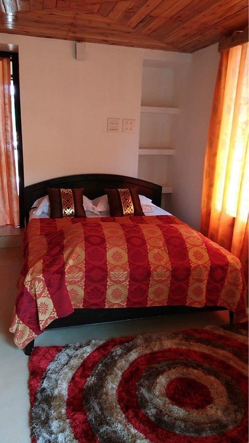 Ri Kanaan Resort Shillong Ngoại thất bức ảnh