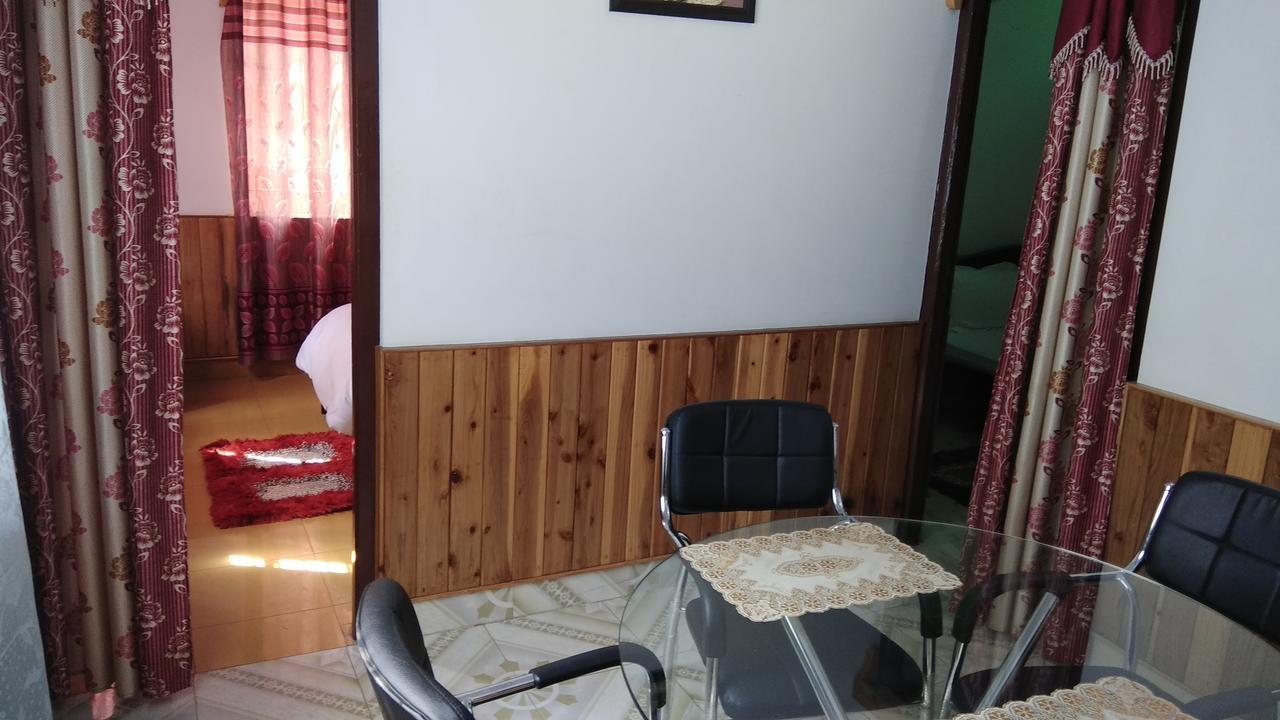 Ri Kanaan Resort Shillong Ngoại thất bức ảnh