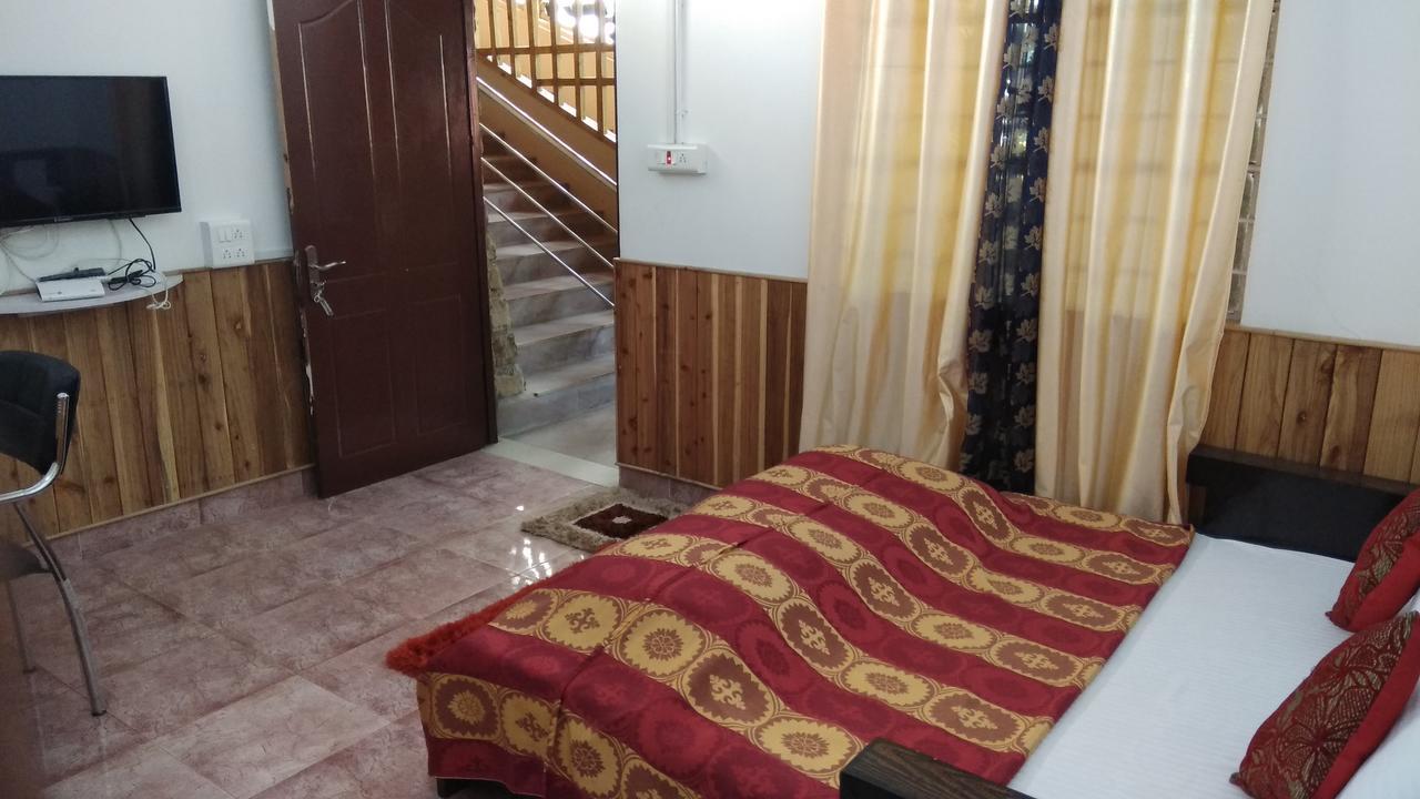 Ri Kanaan Resort Shillong Ngoại thất bức ảnh