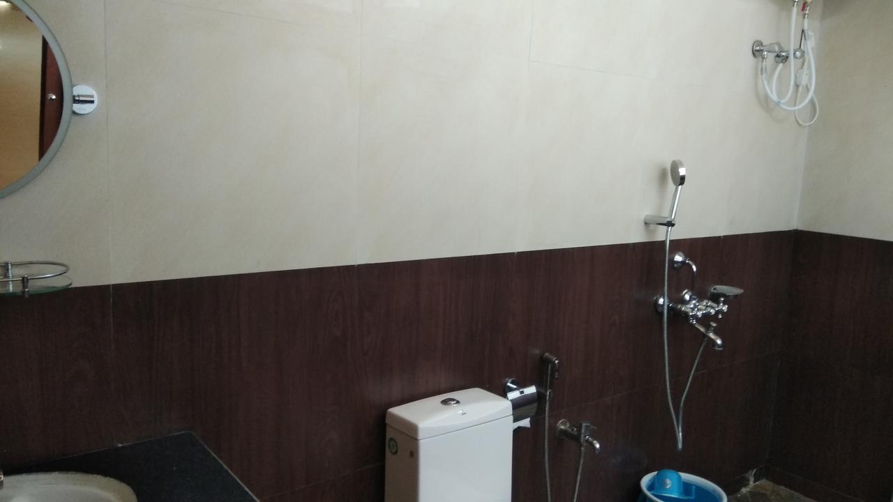 Ri Kanaan Resort Shillong Ngoại thất bức ảnh