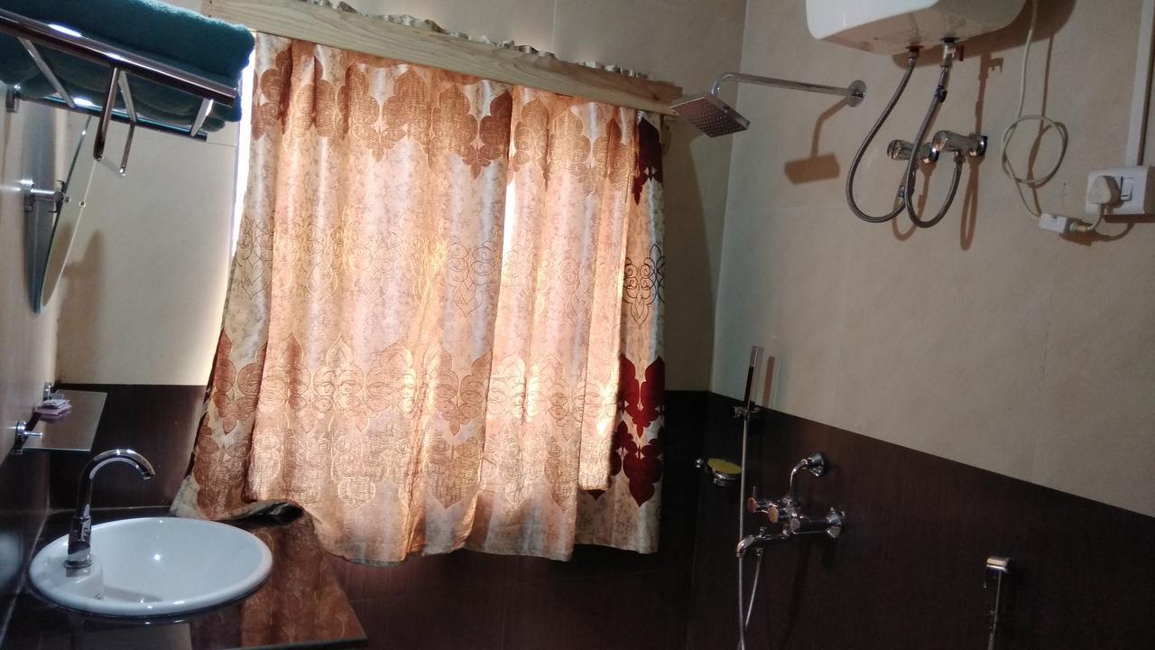 Ri Kanaan Resort Shillong Ngoại thất bức ảnh