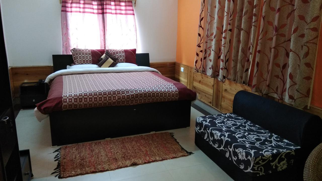 Ri Kanaan Resort Shillong Ngoại thất bức ảnh