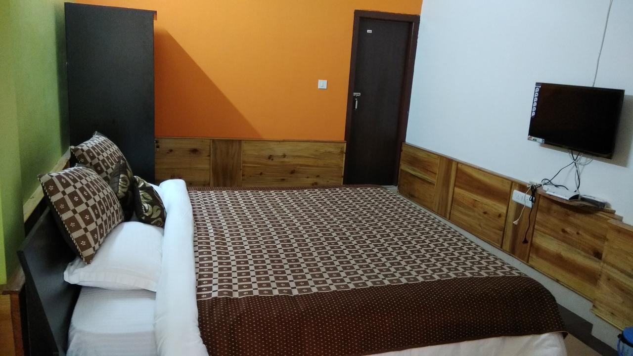 Ri Kanaan Resort Shillong Ngoại thất bức ảnh
