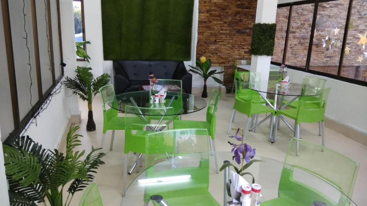 Ri Kanaan Resort Shillong Ngoại thất bức ảnh